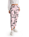 Retro Beautiful Track Pants