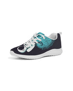 On the moon Women's Athletic Shoe