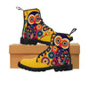 Women's Canvas Boots