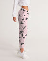 Retro Beautiful Track Pants