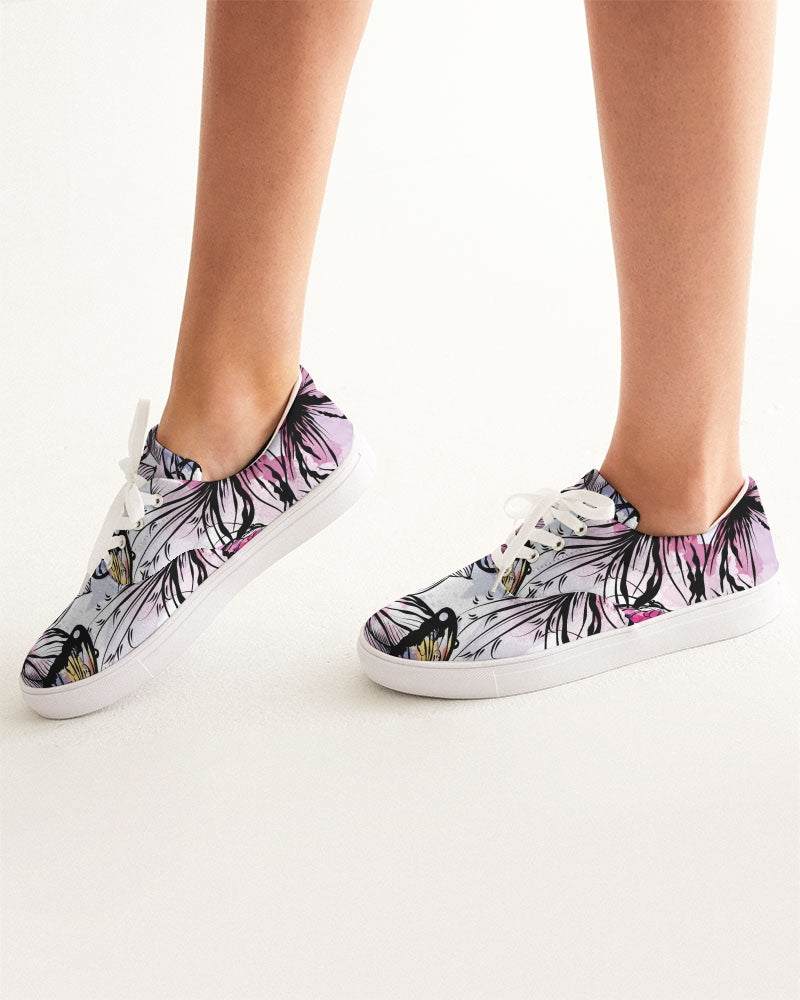 Summer Fascinating  Canvas Shoe