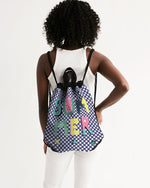 Summer S Drawstring Bag