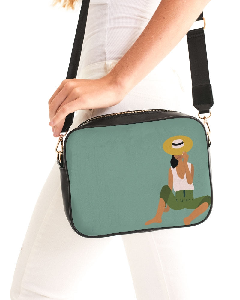 Summer Cross body Bag