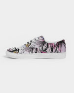 Summer Fascinating  Canvas Shoe