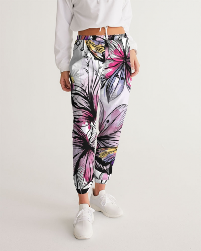 Summer Fascinating  Pants