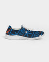 Abstract Awake Fly knit Shoe