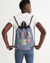 Summer S Drawstring Bag